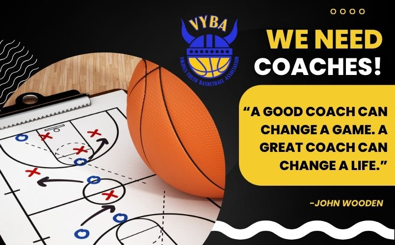Become a Coach!