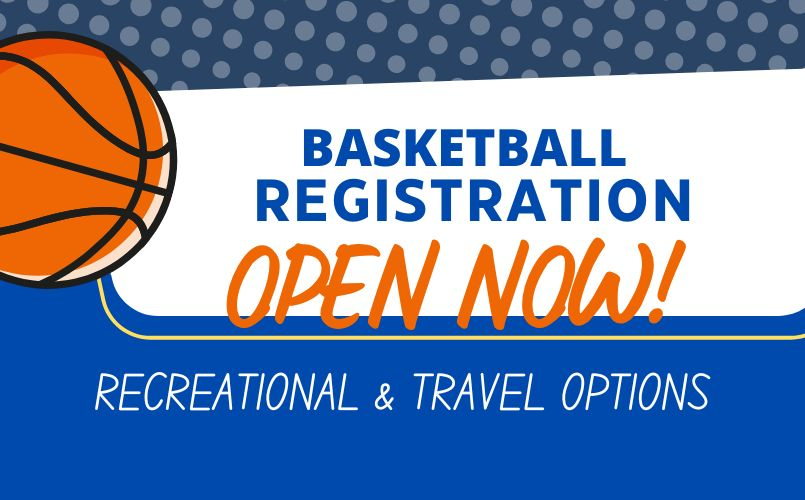 Registration Opens